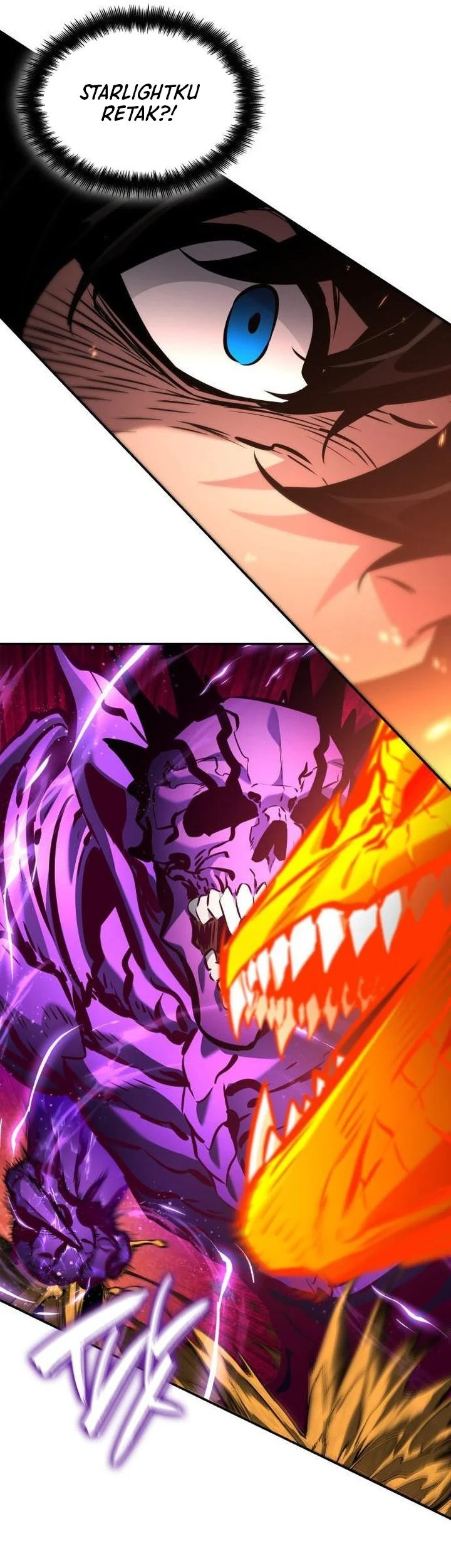 Boundless Necromancer Chapter 174 - halaman 115