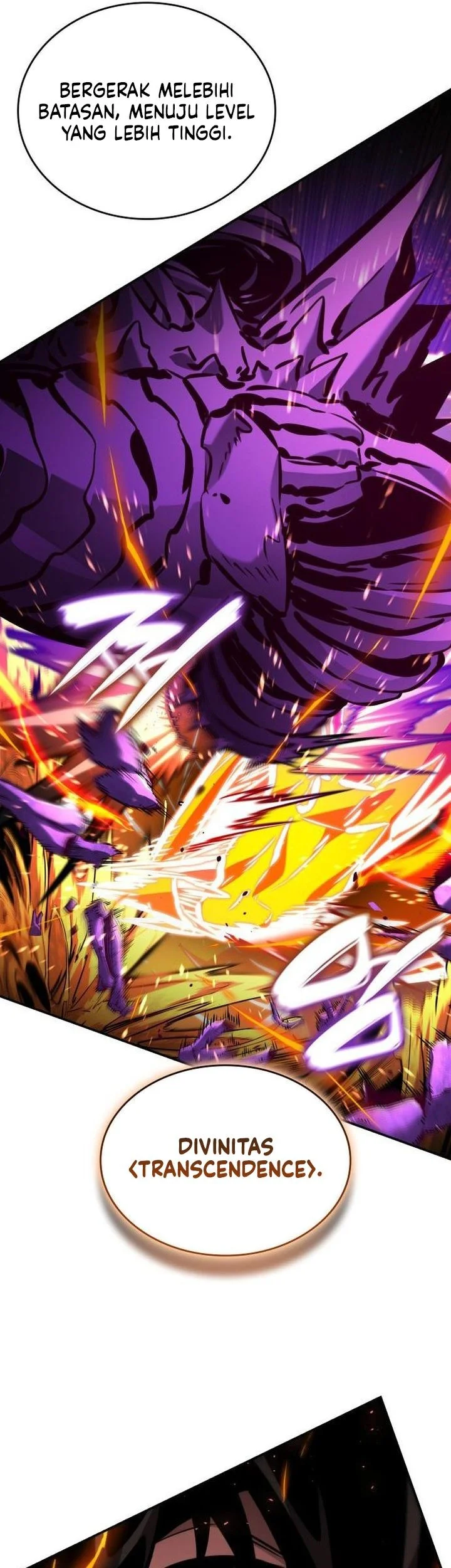 Boundless Necromancer Chapter 174 - halaman 119
