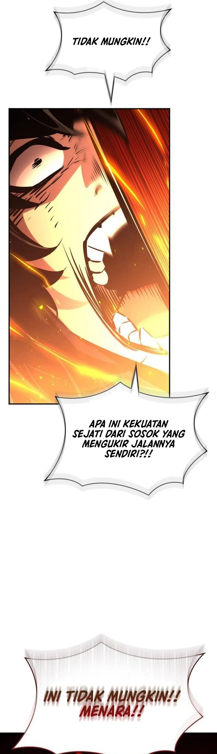 Boundless Necromancer Chapter 174 - halaman 125