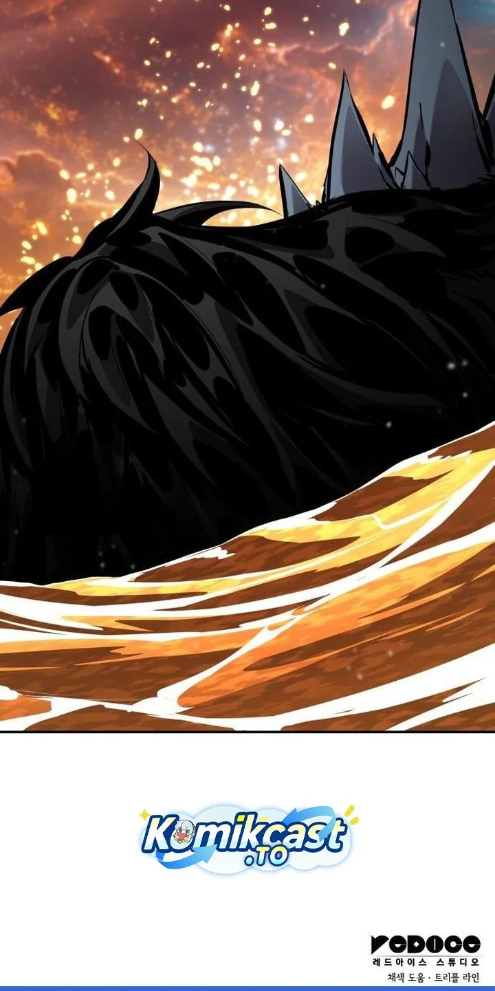 Boundless Necromancer Chapter 174 - halaman 130