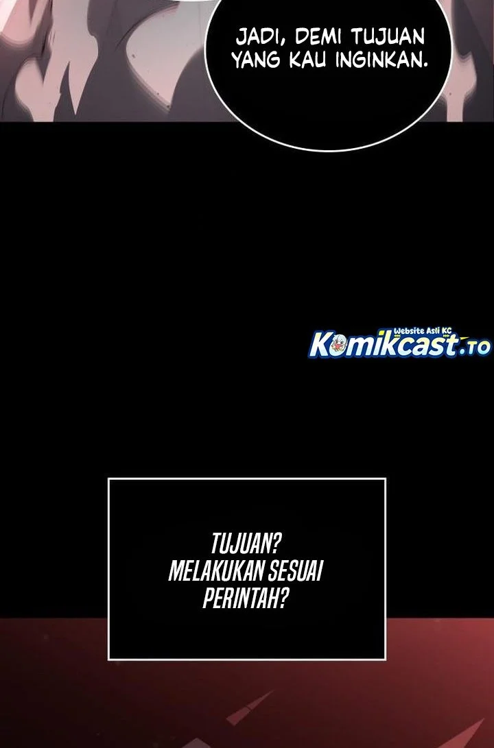 Boundless Necromancer Chapter 174 - halaman 17