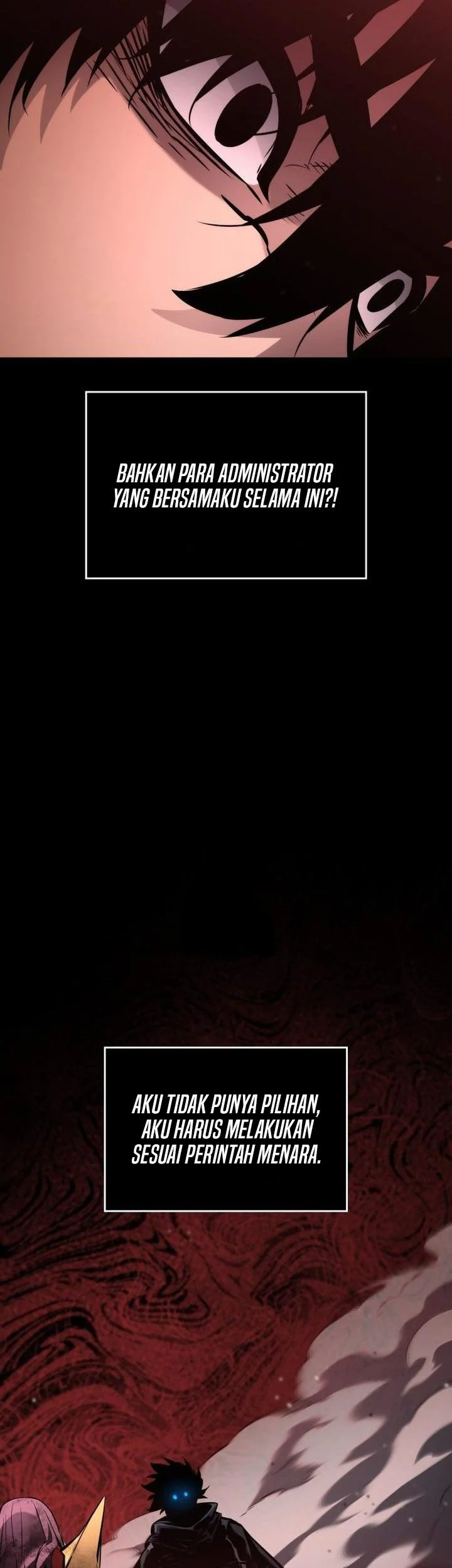 Boundless Necromancer Chapter 174 - halaman 18