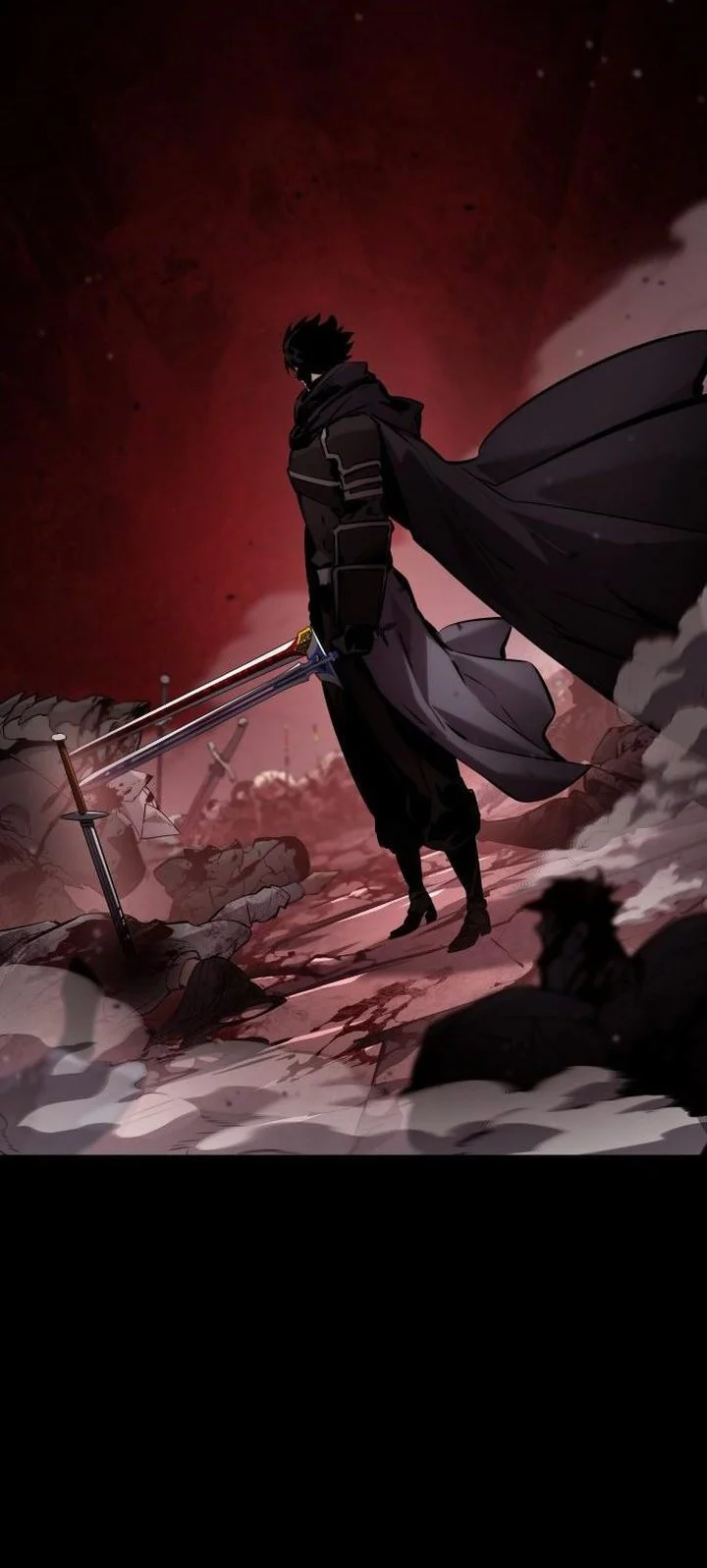Boundless Necromancer Chapter 174 - halaman 23