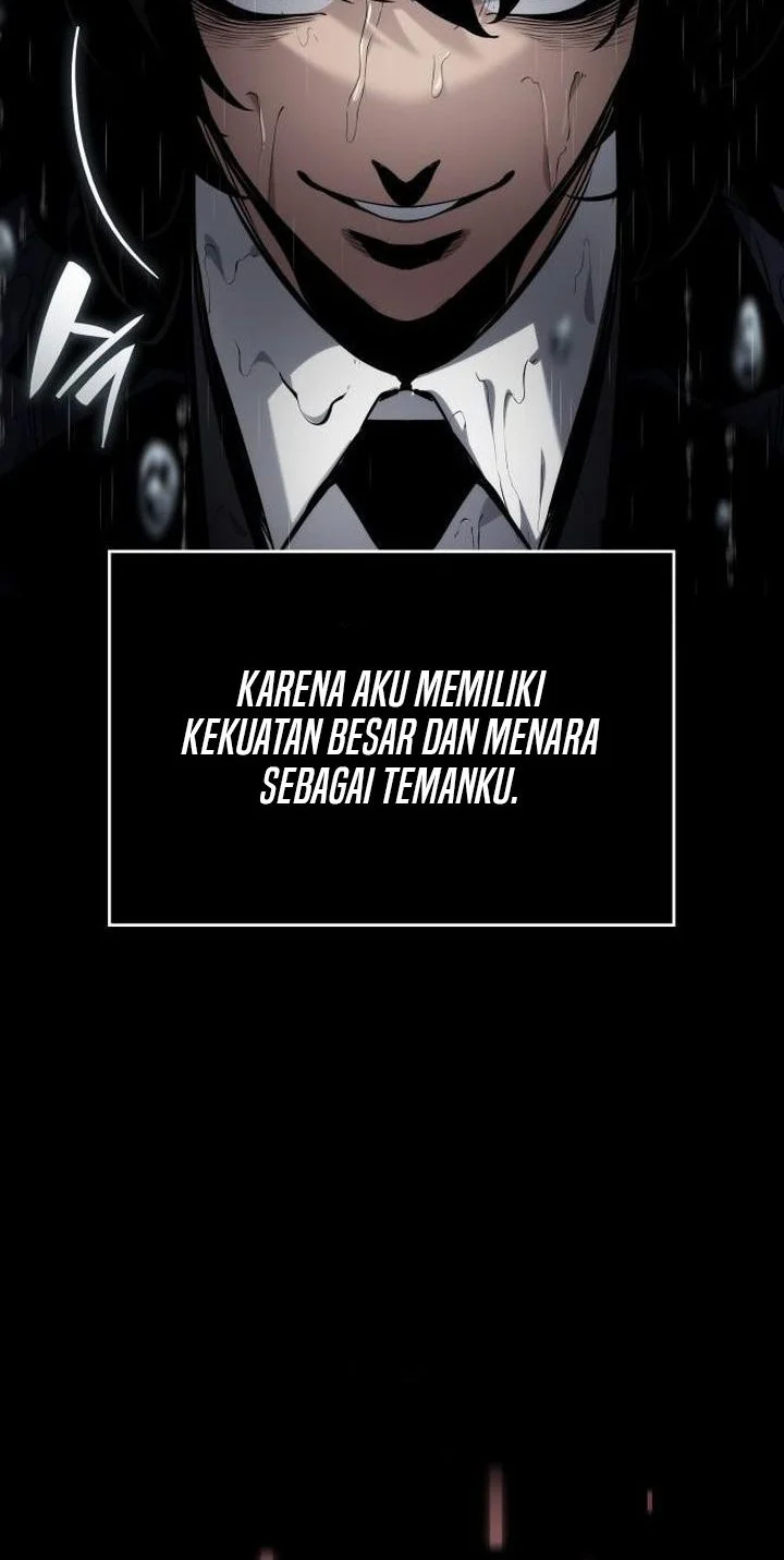 Boundless Necromancer Chapter 174 - halaman 29