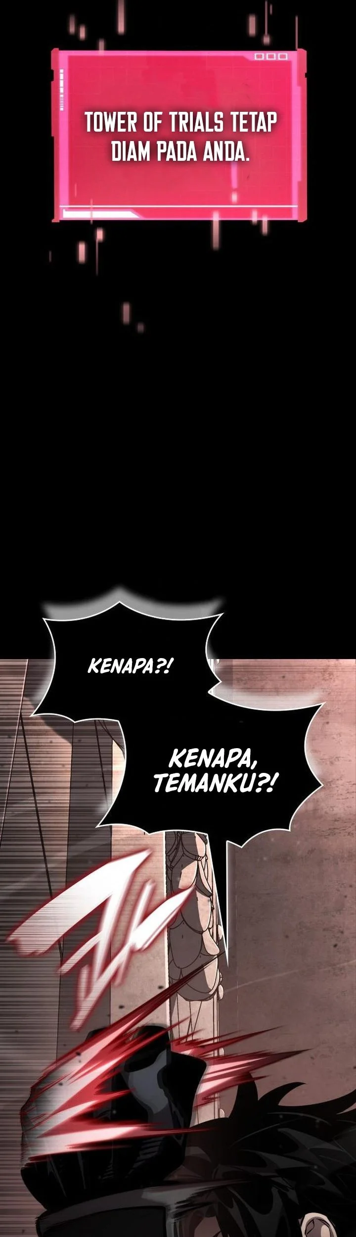 Boundless Necromancer Chapter 174 - halaman 30