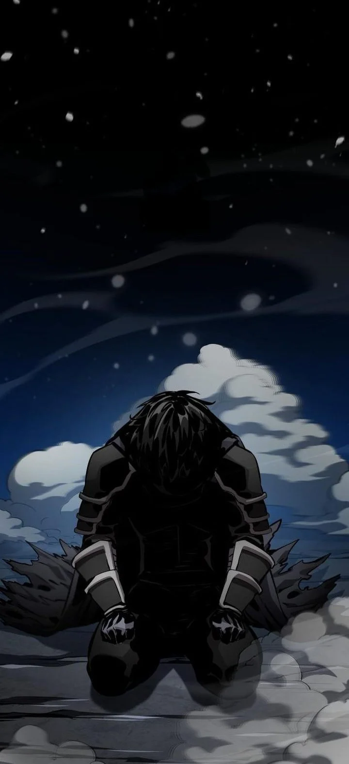 Boundless Necromancer Chapter 174 - halaman 37