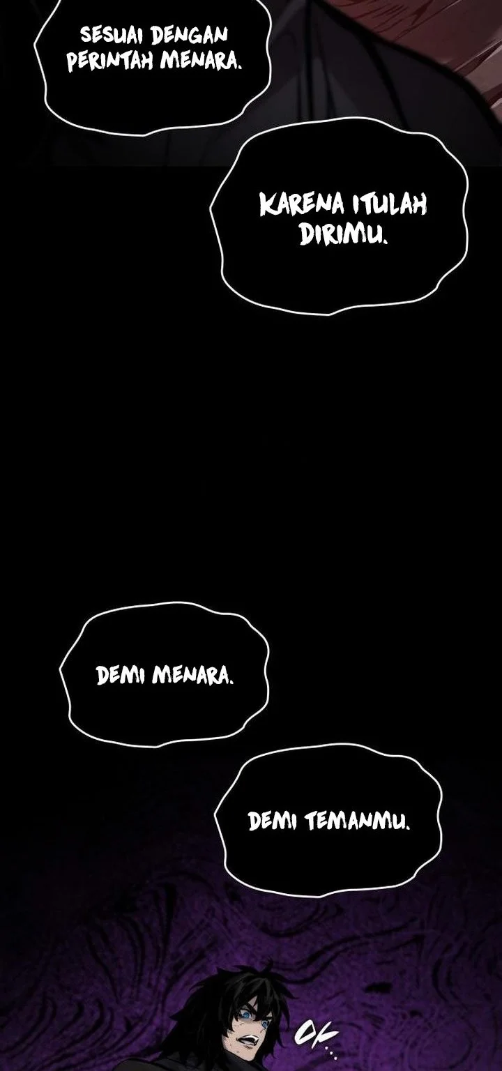 Boundless Necromancer Chapter 174 - halaman 39