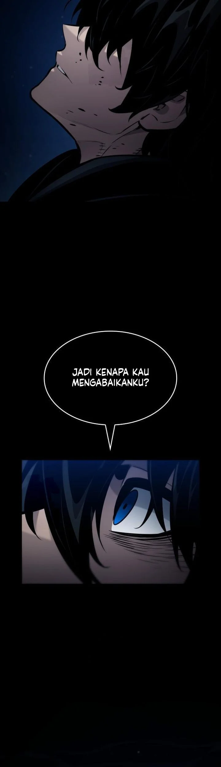 Boundless Necromancer Chapter 174 - halaman 4
