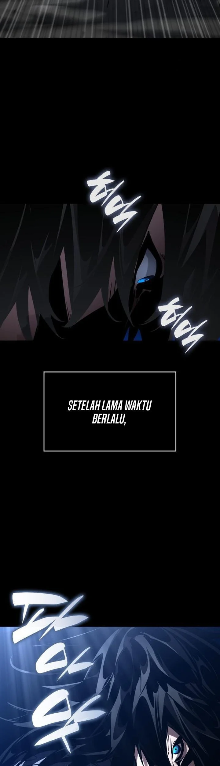 Boundless Necromancer Chapter 174 - halaman 42