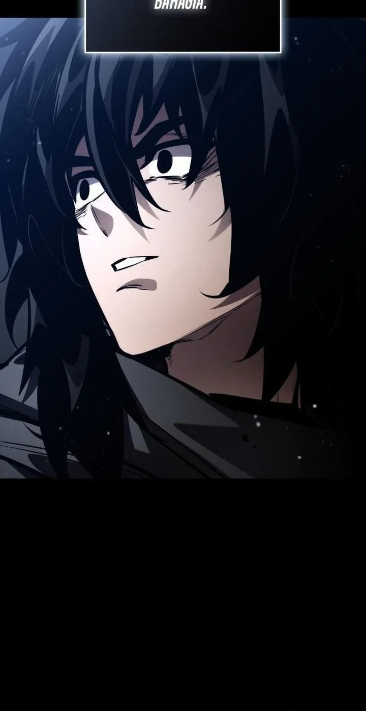 Boundless Necromancer Chapter 174 - halaman 45