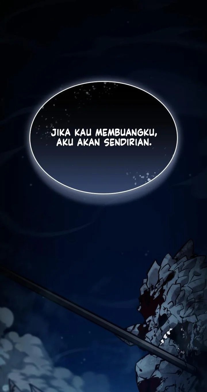 Boundless Necromancer Chapter 174 - halaman 5
