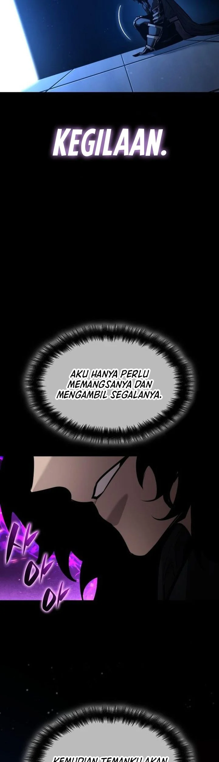 Boundless Necromancer Chapter 174 - halaman 62