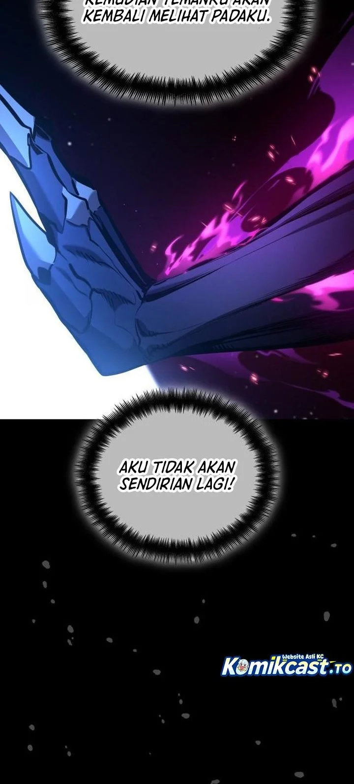 Boundless Necromancer Chapter 174 - halaman 63