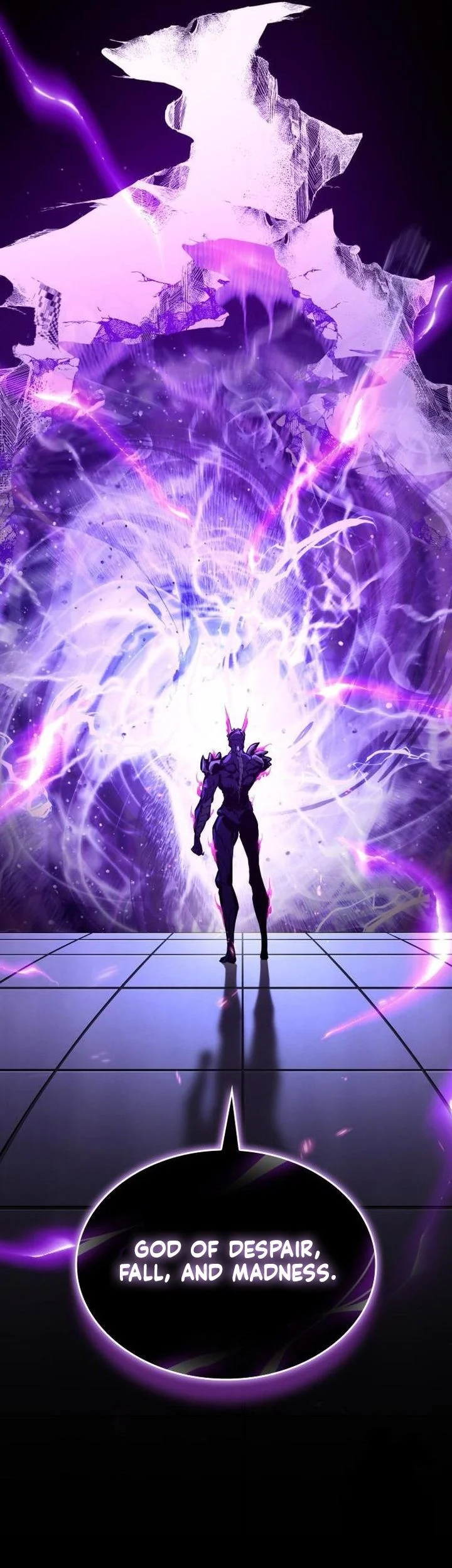 Boundless Necromancer Chapter 174 - halaman 68
