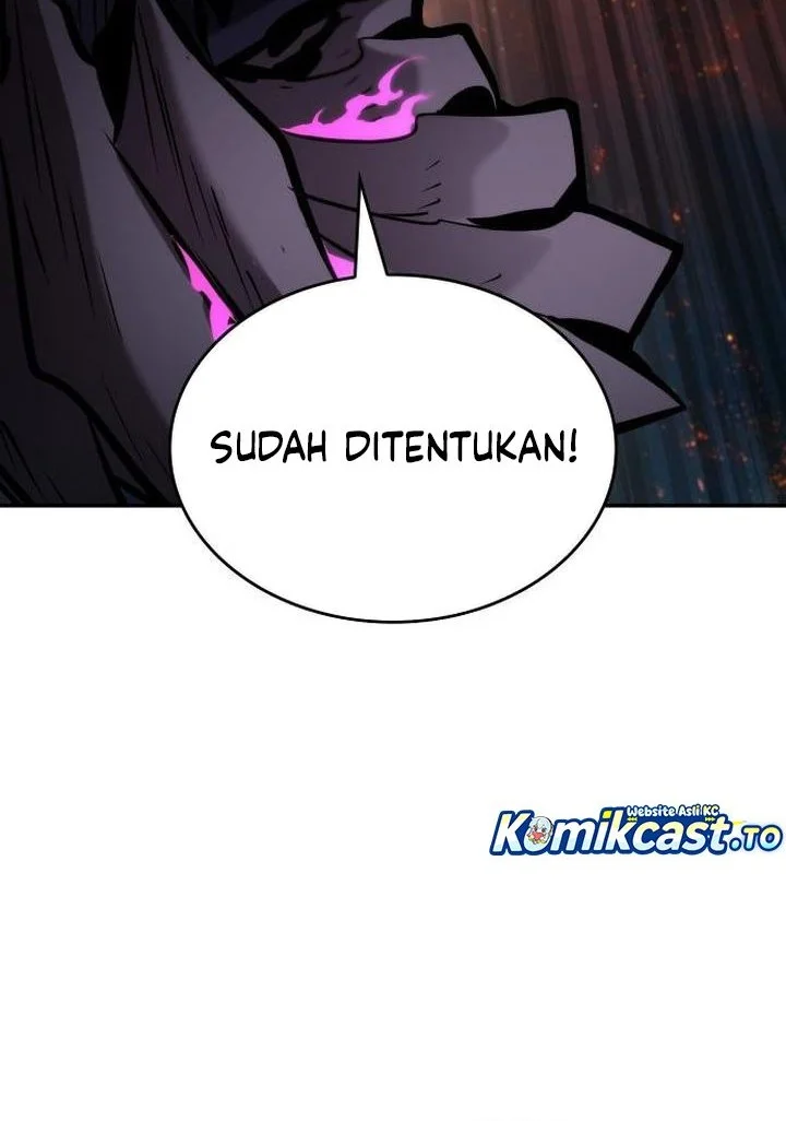Boundless Necromancer Chapter 174 - halaman 71