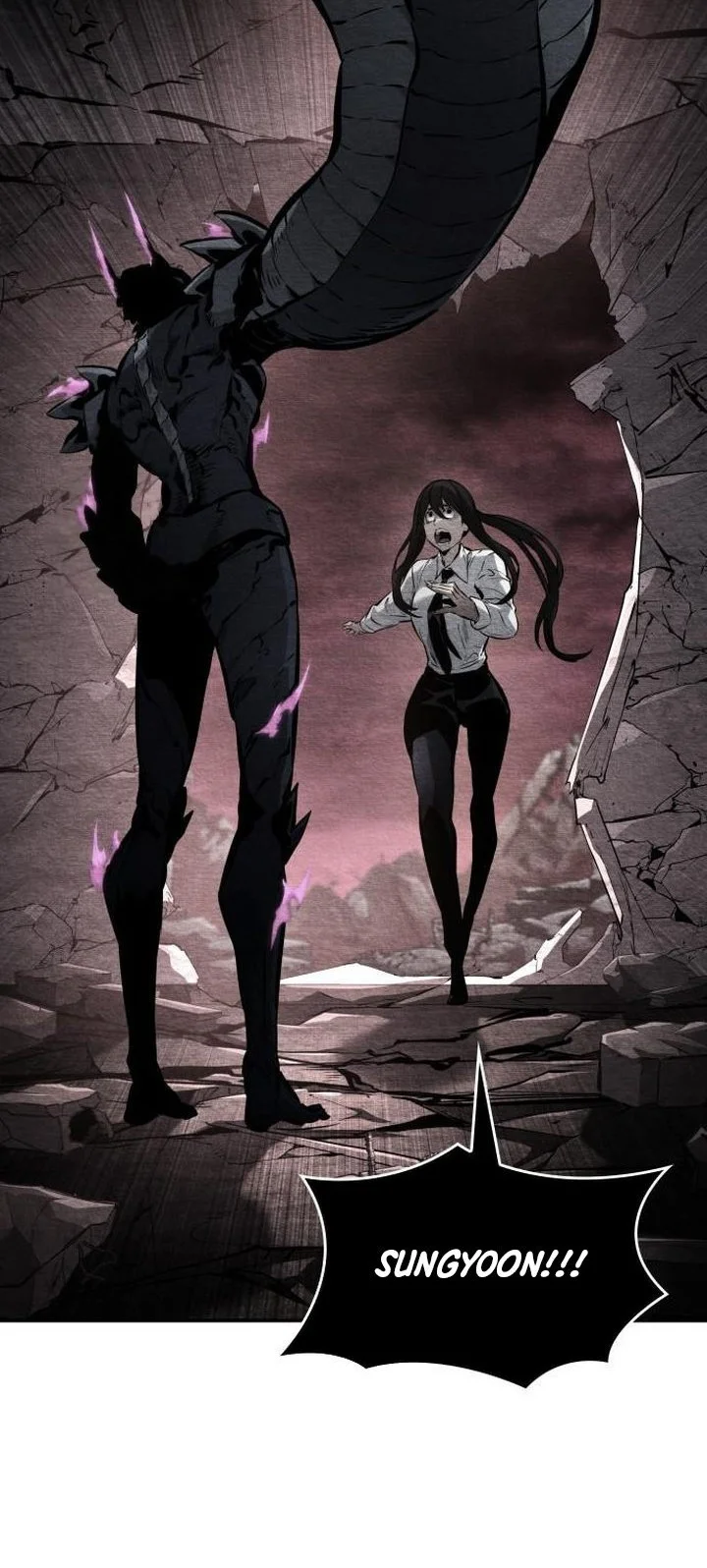 Boundless Necromancer Chapter 174 - halaman 73