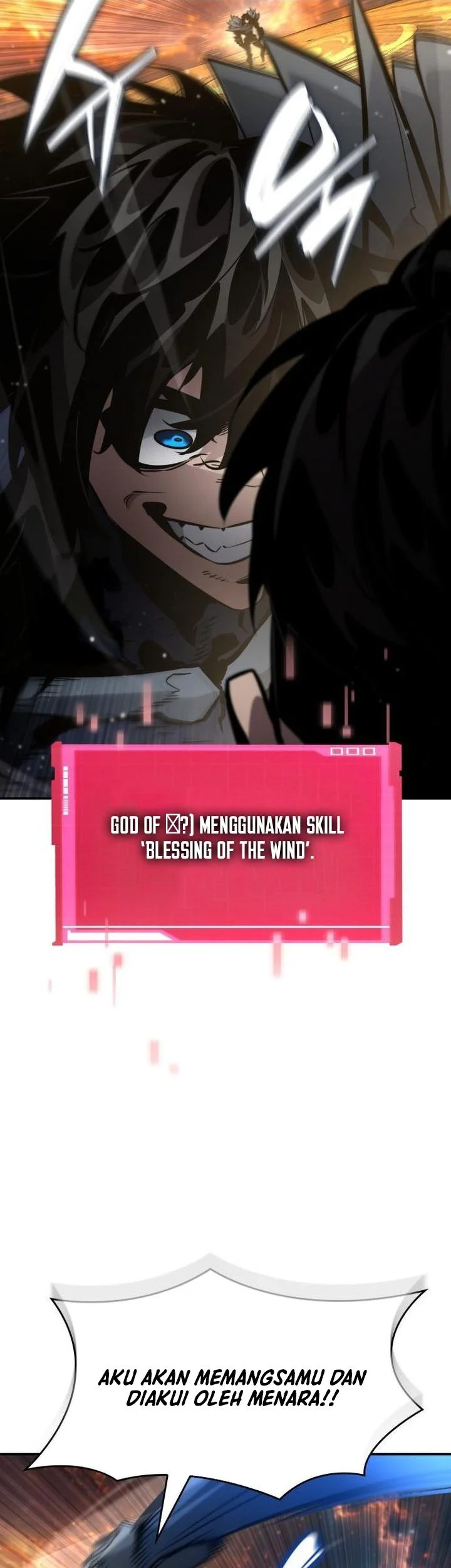 Boundless Necromancer Chapter 174 - halaman 76