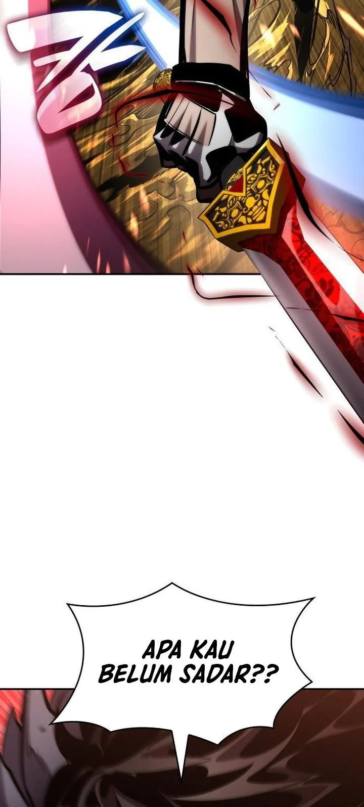 Boundless Necromancer Chapter 174 - halaman 79