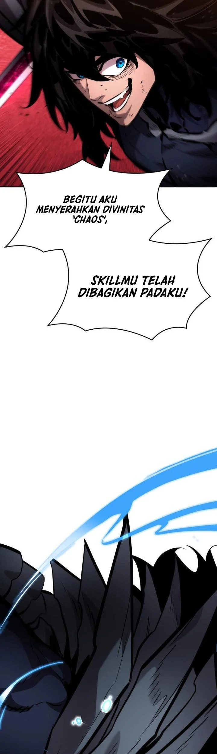 Boundless Necromancer Chapter 174 - halaman 80
