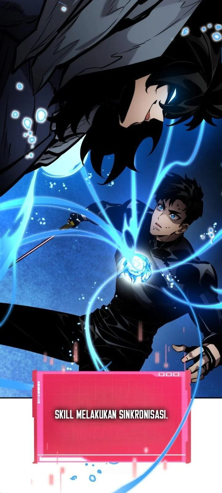 Boundless Necromancer Chapter 174 - halaman 81