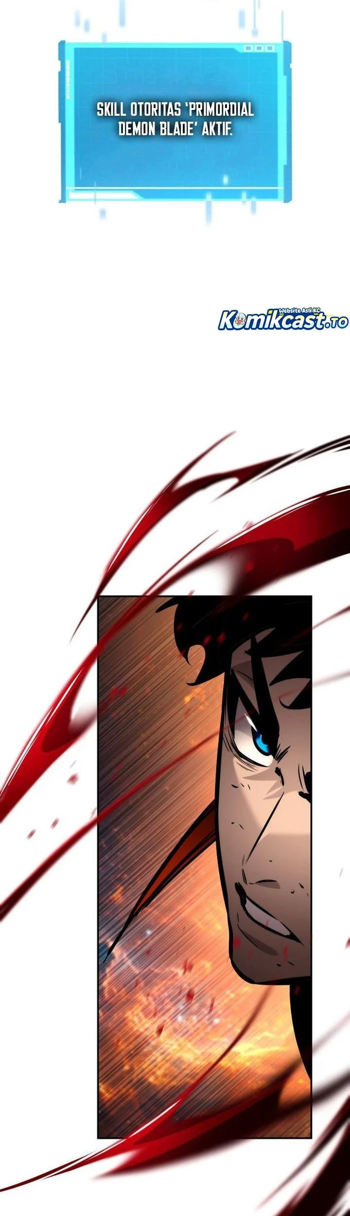 Boundless Necromancer Chapter 174 - halaman 85