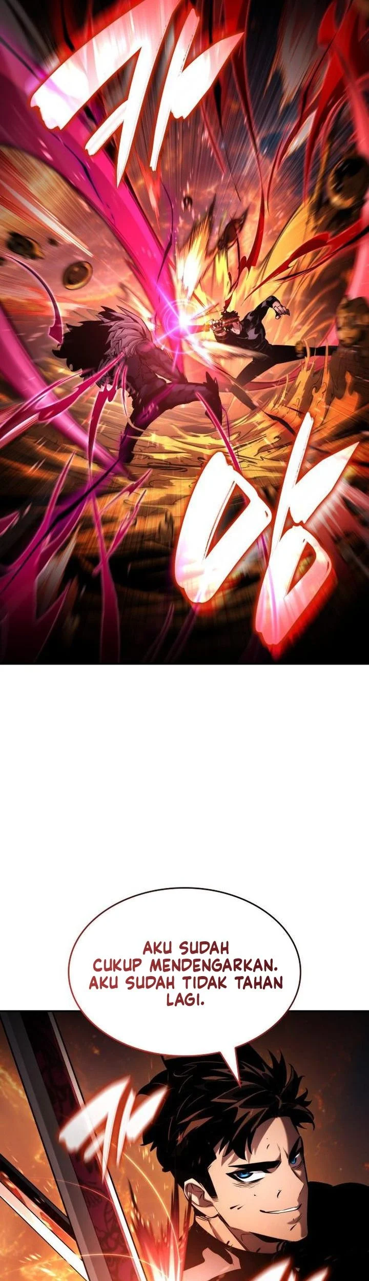 Boundless Necromancer Chapter 174 - halaman 87