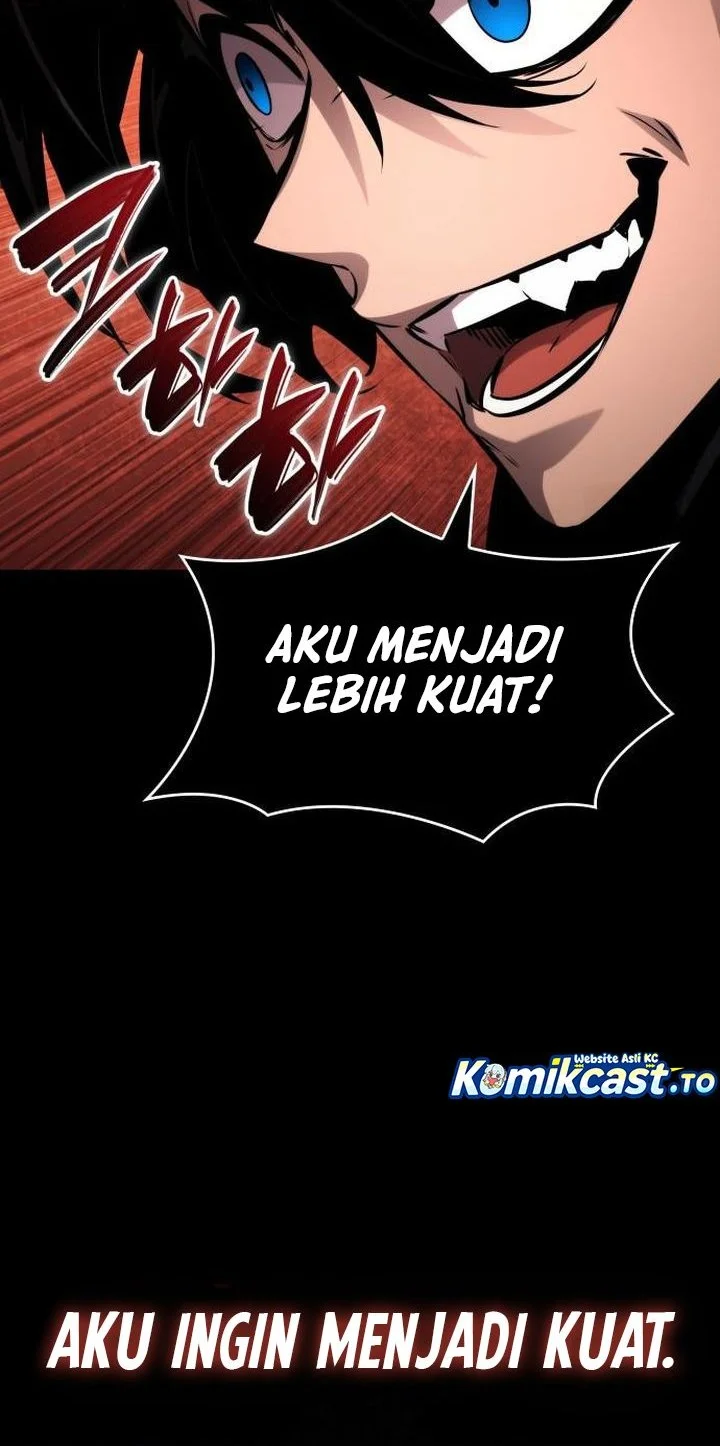 Boundless Necromancer Chapter 174 - halaman 9