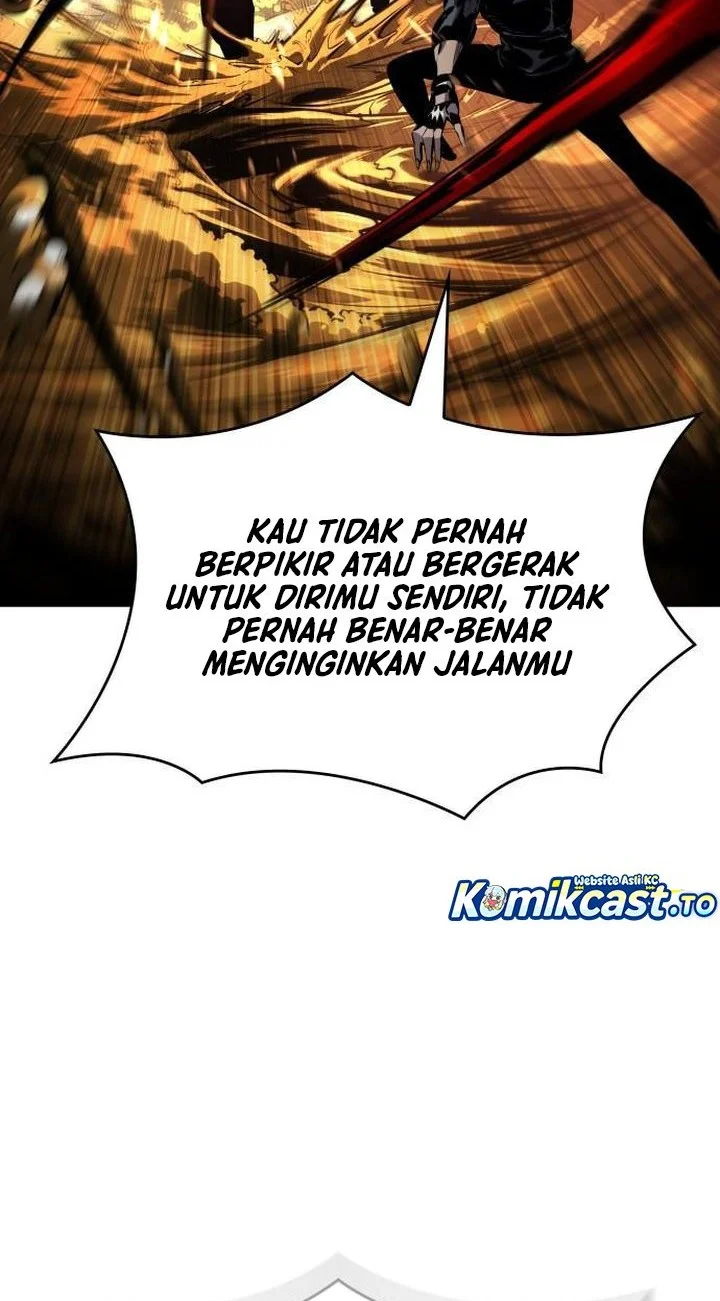Boundless Necromancer Chapter 174 - halaman 92