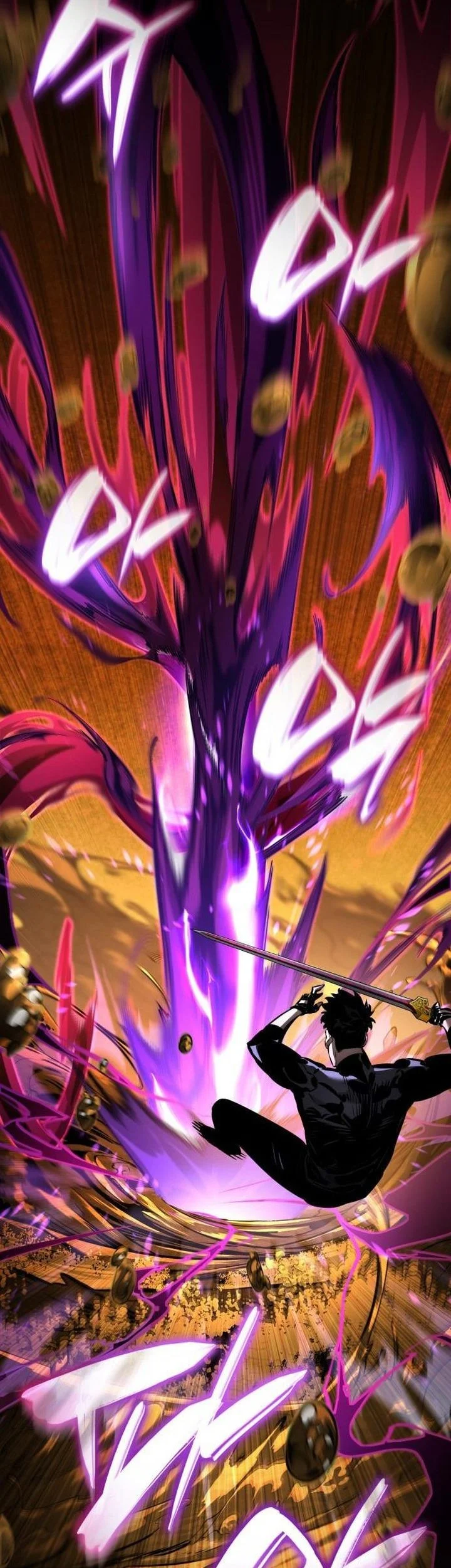 Boundless Necromancer Chapter 174 - halaman 97