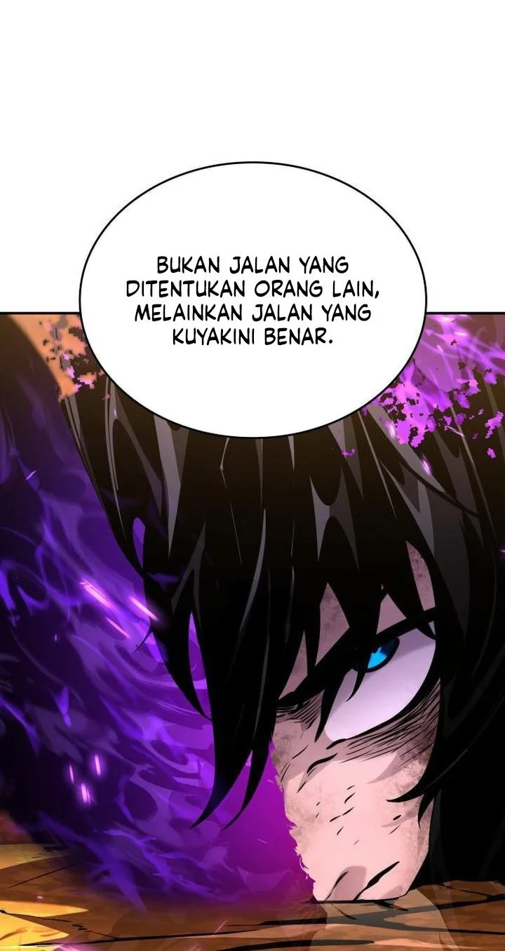 Boundless Necromancer Chapter 175 - halaman 13