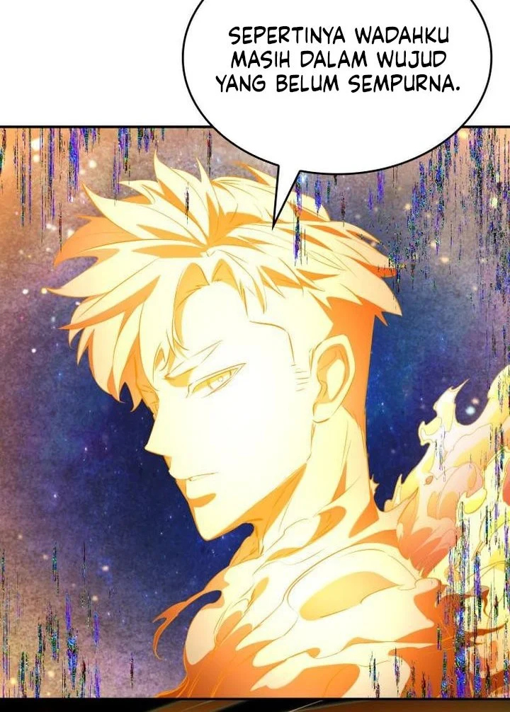 Boundless Necromancer Chapter 175 - halaman 47