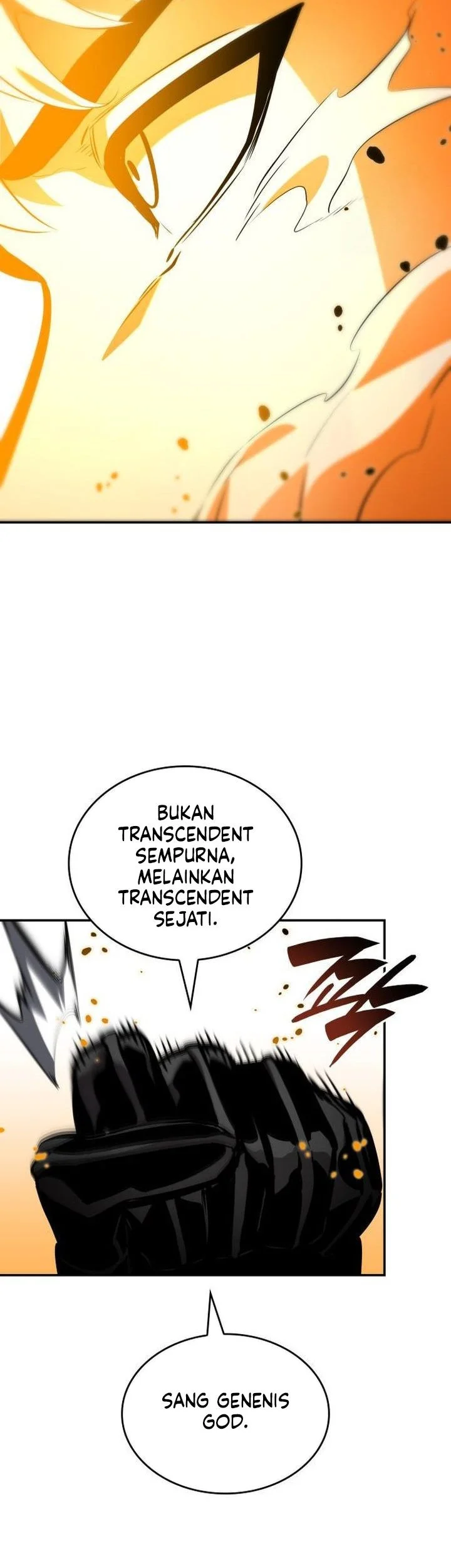Boundless Necromancer Chapter 175 - halaman 54