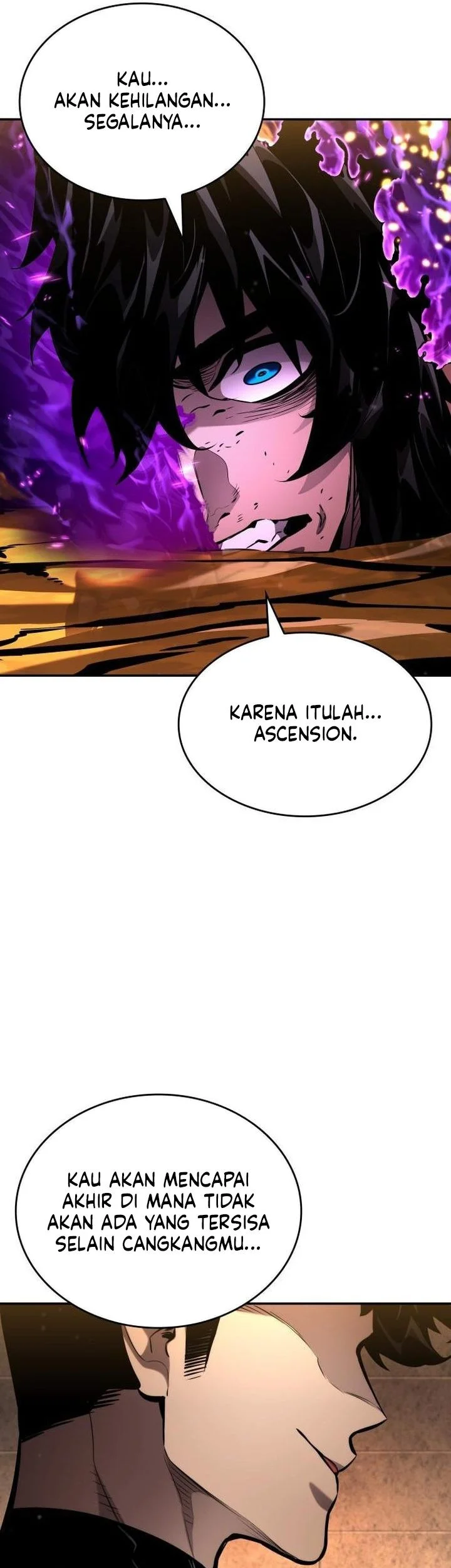 Boundless Necromancer Chapter 175 - halaman 6