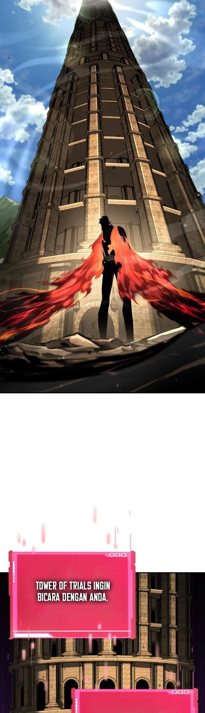 Boundless Necromancer Chapter 175 - halaman 76