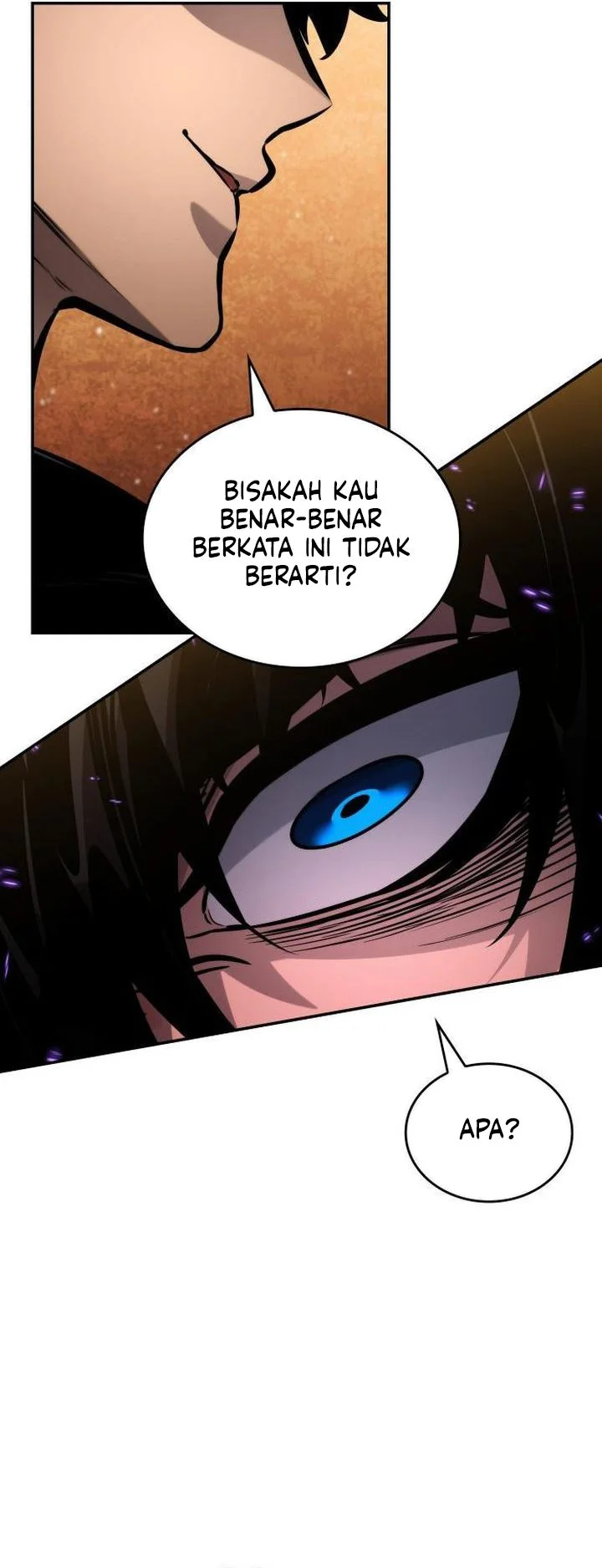 Boundless Necromancer Chapter 175 - halaman 8