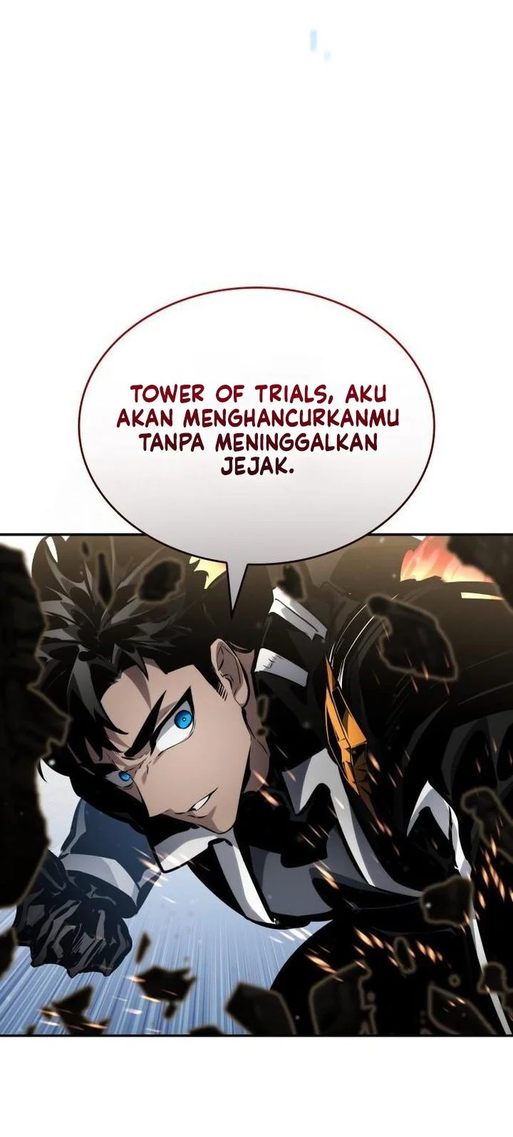 Boundless Necromancer Chapter 175 - halaman 83