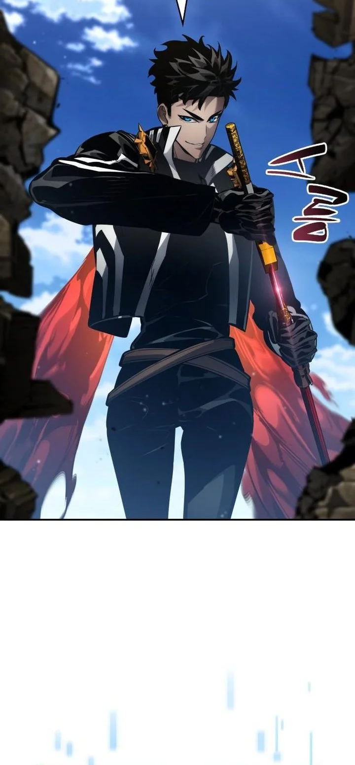 Boundless Necromancer Chapter 175 - halaman 85