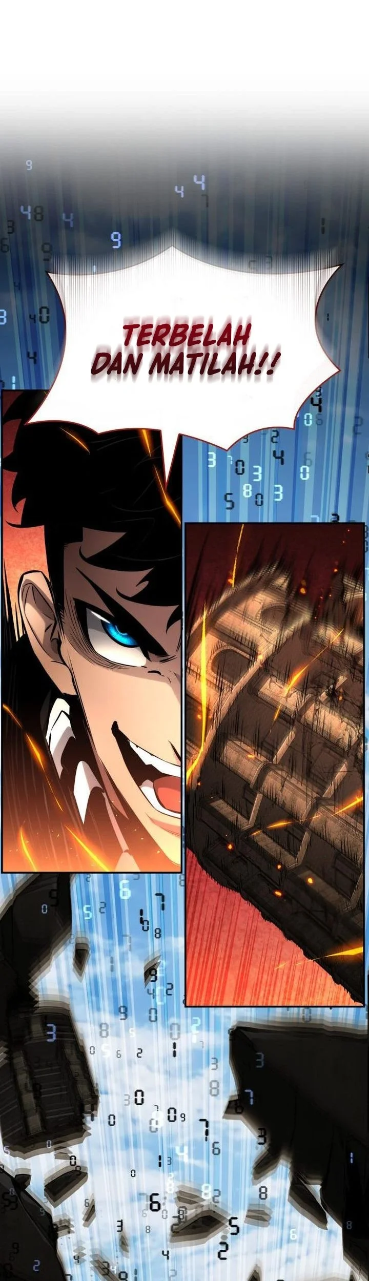 Boundless Necromancer Chapter 175 - halaman 89
