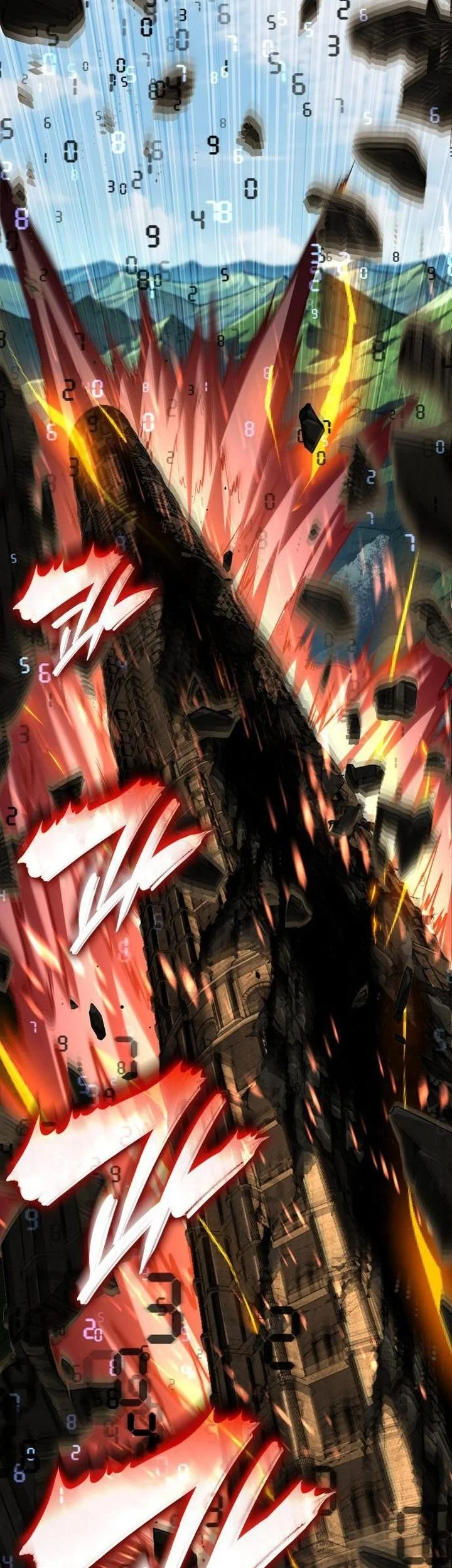 Boundless Necromancer Chapter 175 - halaman 90