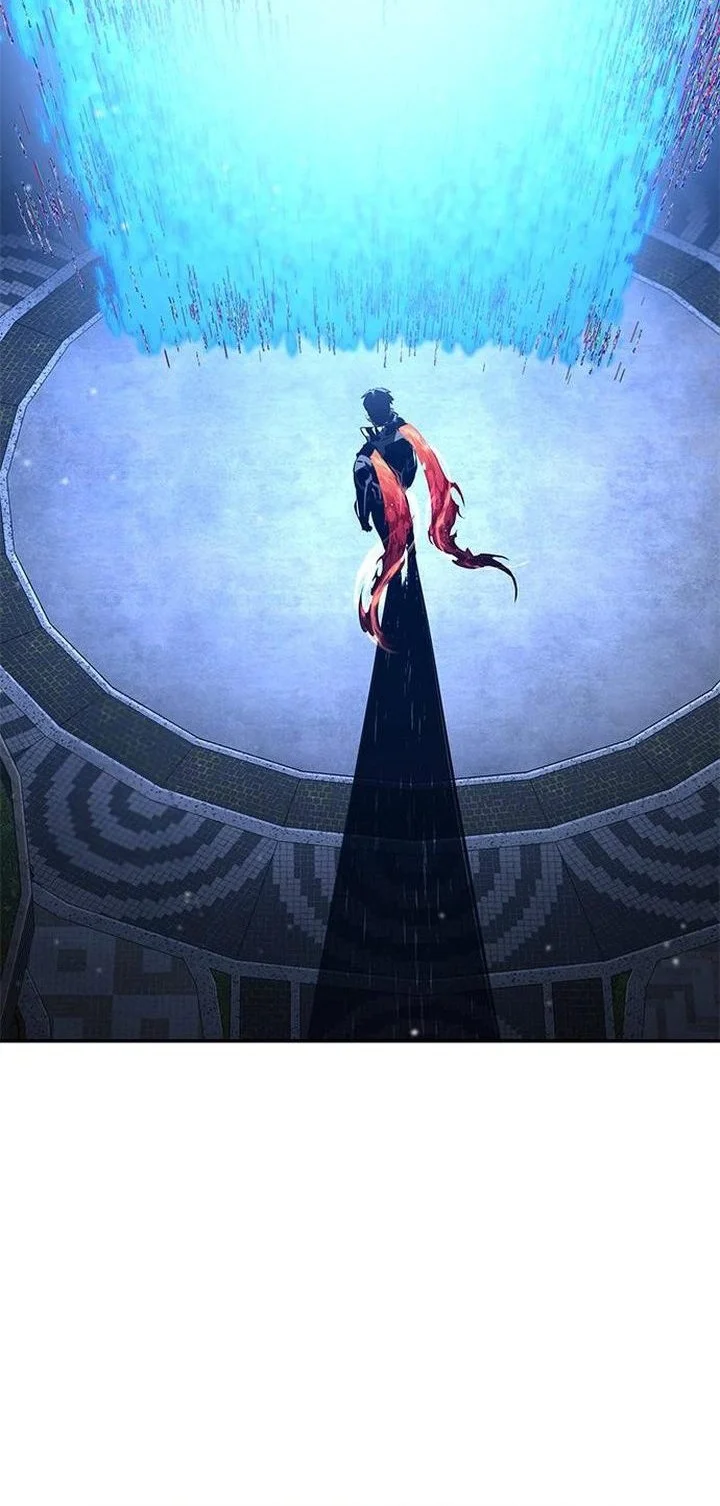 Boundless Necromancer Chapter 175 - halaman 97