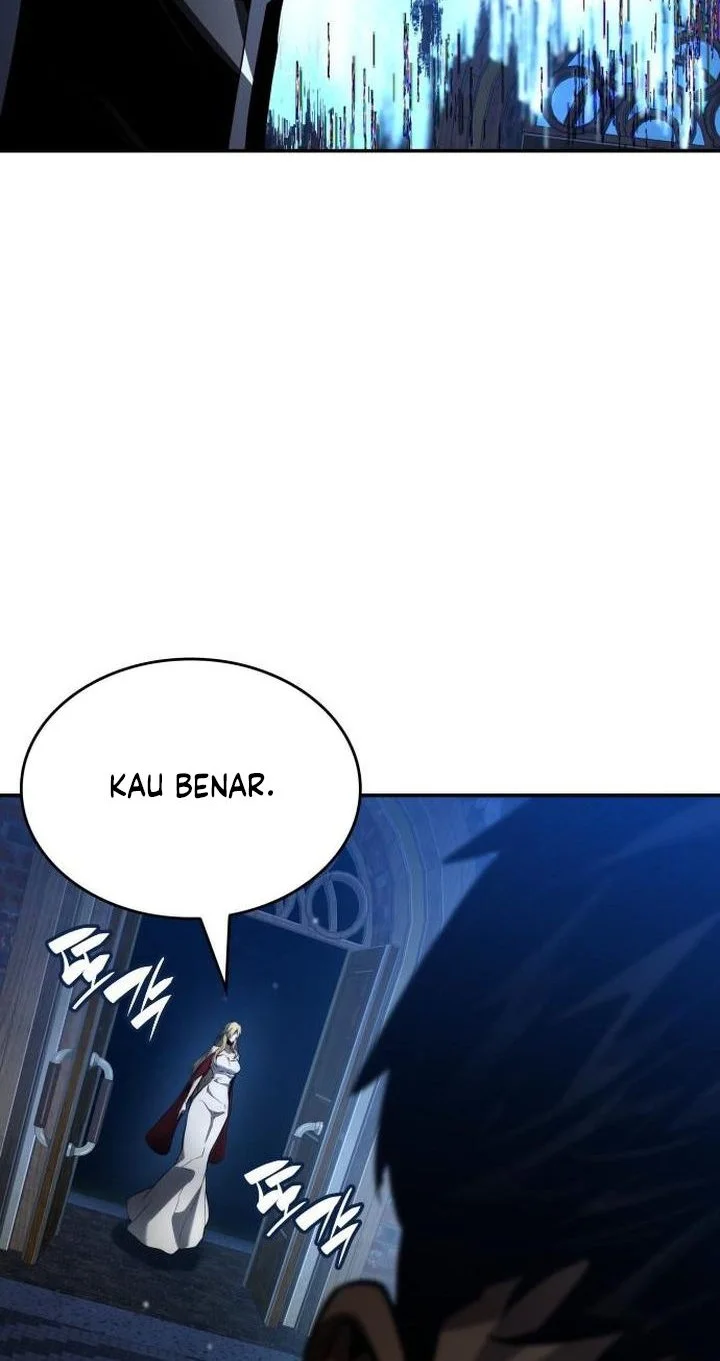 Boundless Necromancer Chapter 175 - halaman 99
