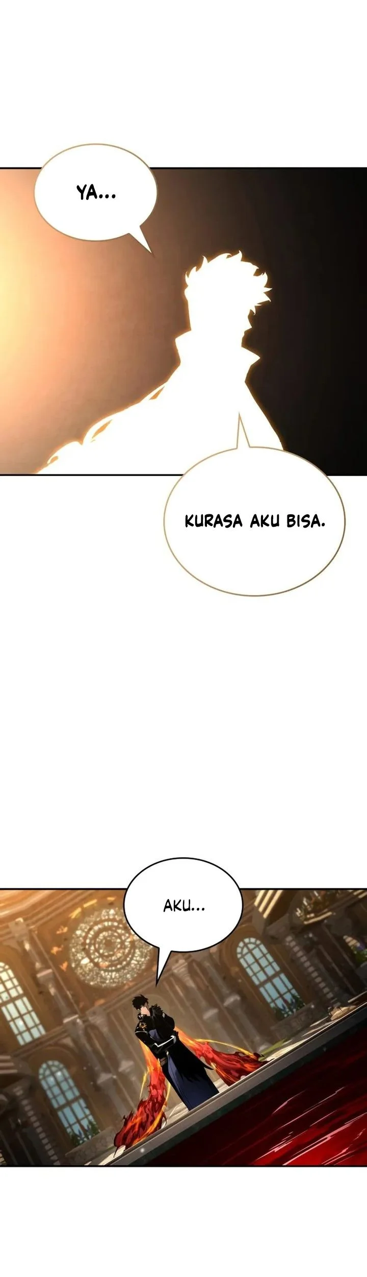 Boundless Necromancer Chapter 176 - halaman 105