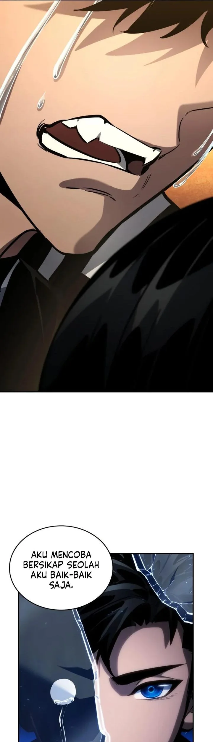 Boundless Necromancer Chapter 176 - halaman 107