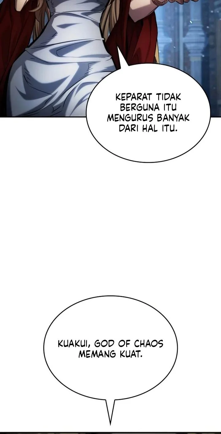 Boundless Necromancer Chapter 176 - halaman 13
