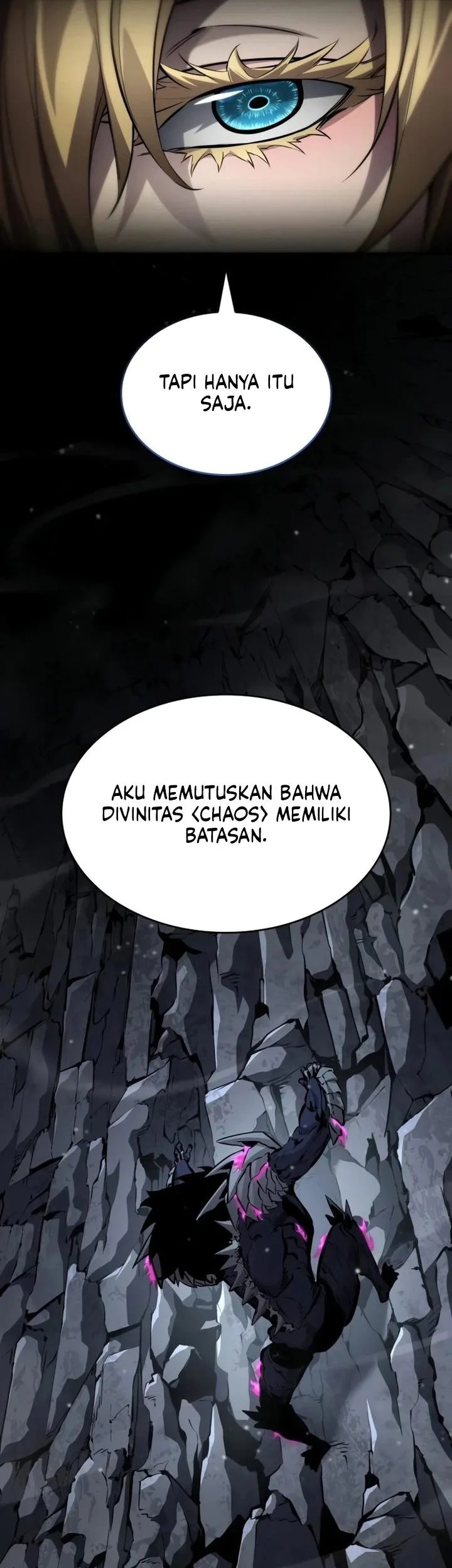 Boundless Necromancer Chapter 176 - halaman 14
