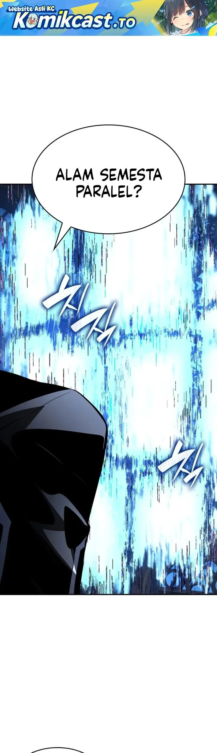 Boundless Necromancer Chapter 176 - halaman 2