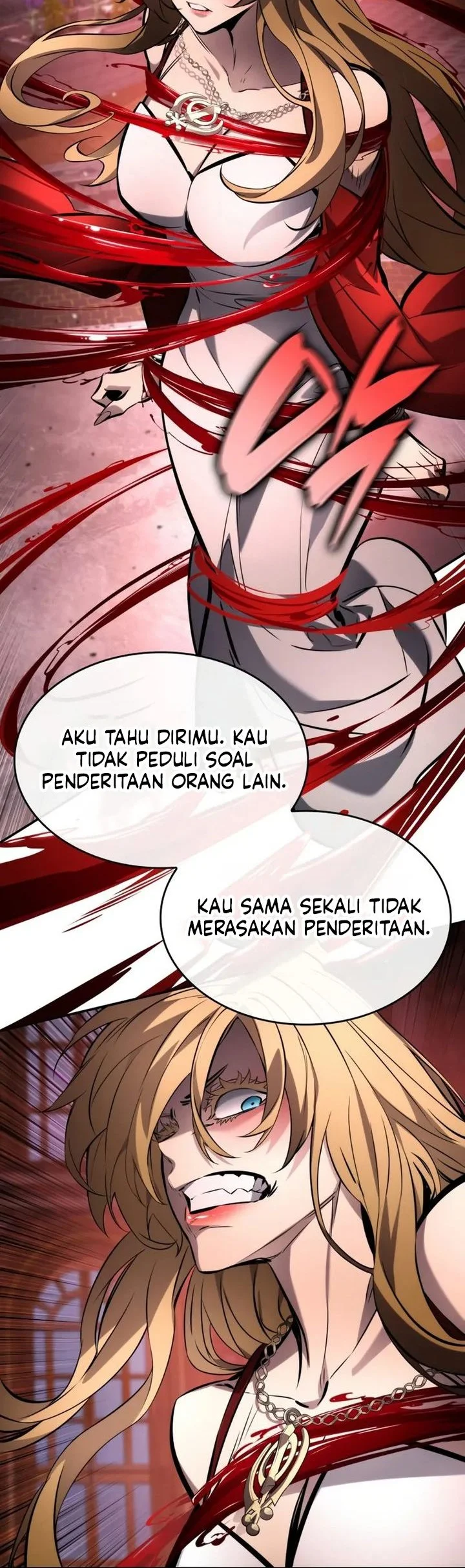Boundless Necromancer Chapter 176 - halaman 25