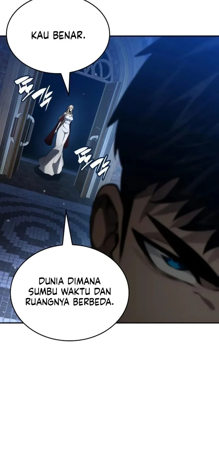 Boundless Necromancer Chapter 176 - halaman 3