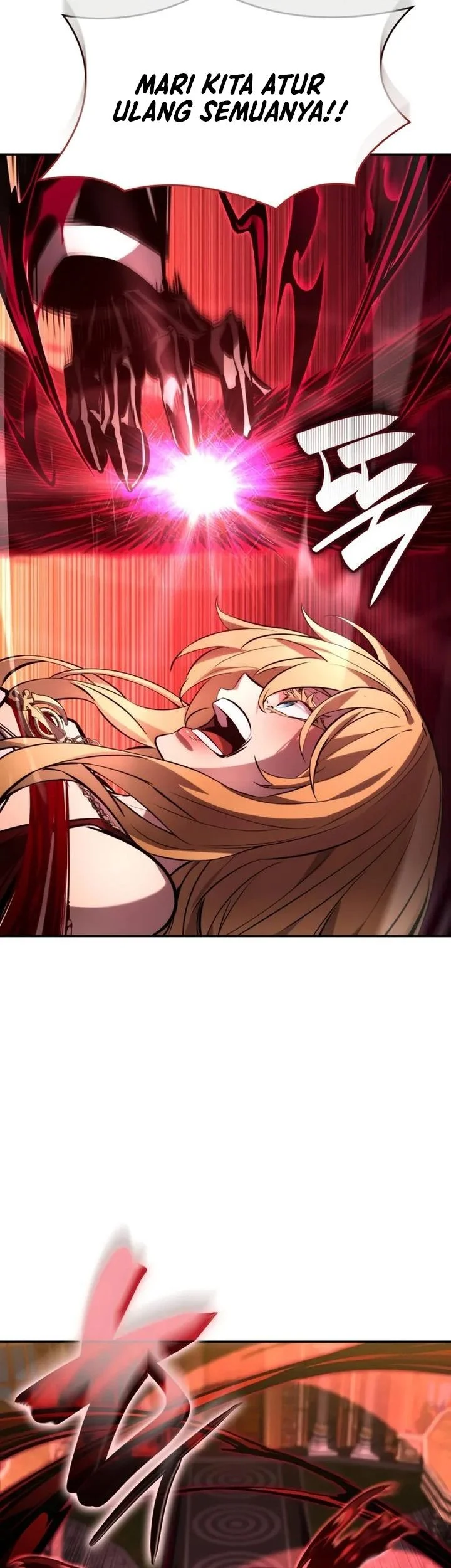 Boundless Necromancer Chapter 176 - halaman 30