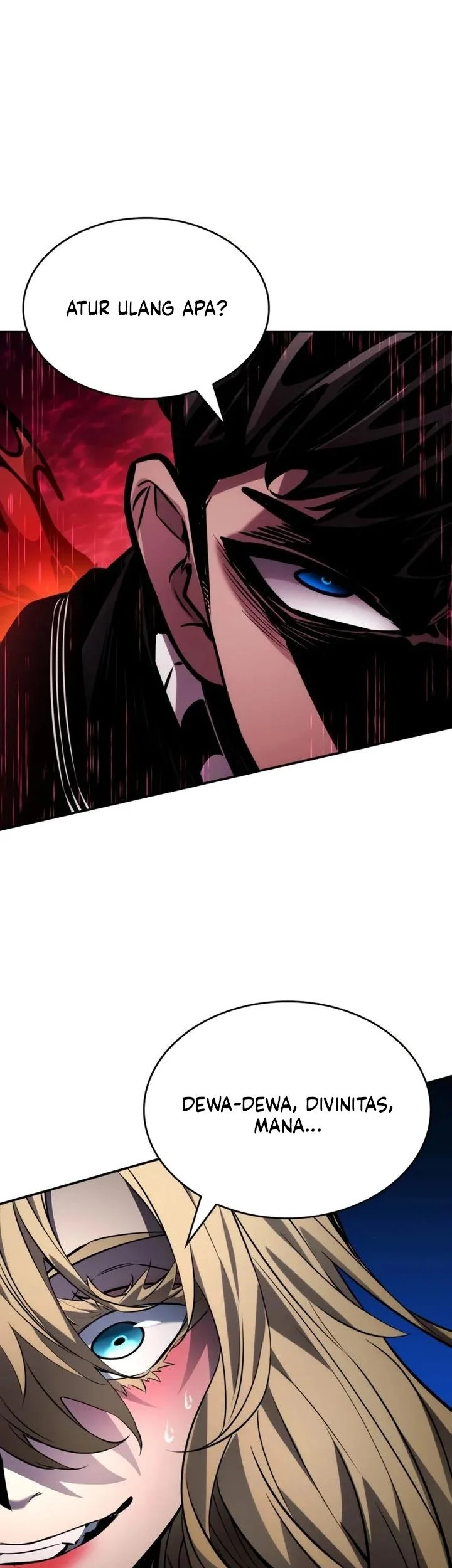 Boundless Necromancer Chapter 176 - halaman 32